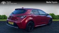 Toyota Corolla 1.8 VVT-i Hybrid GR Sport 5dr CVT Hybrid Hatchback